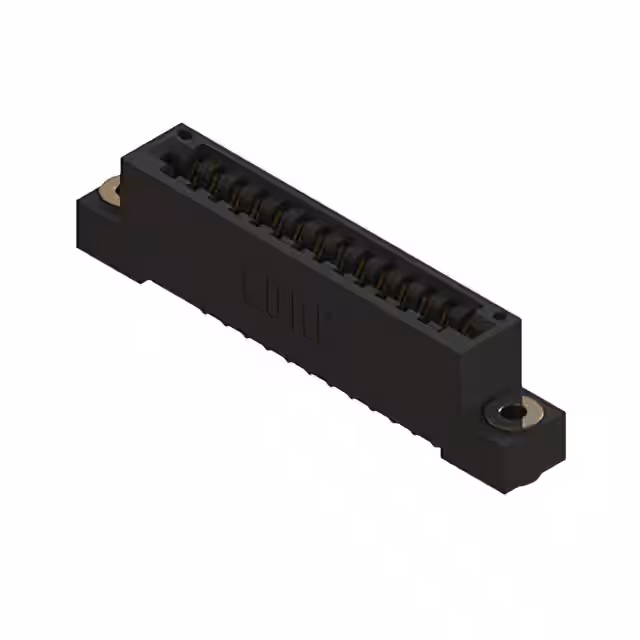 896-014-500-103 EDAC Inc.  Edgeboard Connectors